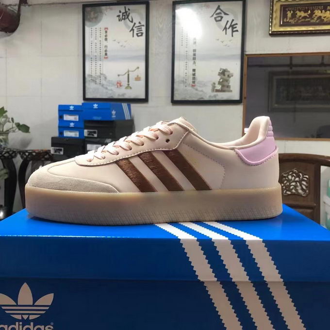 Adidas Samba Vegan Unisex ID:20240818-53